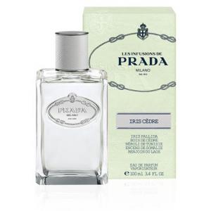 Prada Les Infusions de Iris Cedre