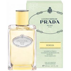 Prada Les Infusions de Mimosa