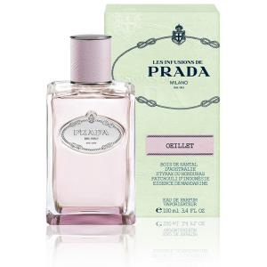 Prada Les Infusions de Oeillet