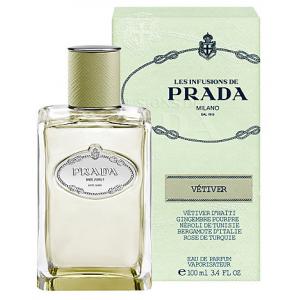 Prada Les Infusions de Vetiver