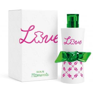 Tous Love Moments