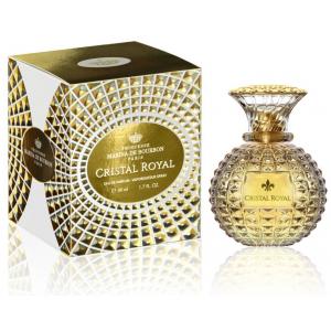 Marina de Bourbon Cristal Royal