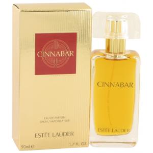 Estee Lauder Cinnabar