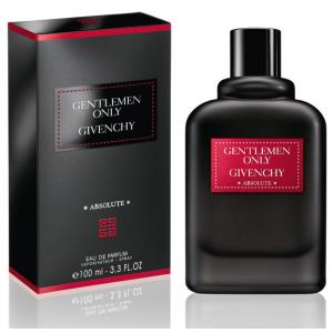 Givenchy Gentlemen Only Absolute