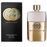 Gucci Guilty Diamond Pour Homme