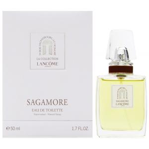 Lancome Sagamore Woman