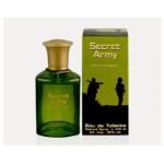 Genty Secret Army