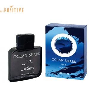 Positive Parfum Ocean Shark