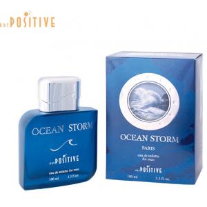 Positive Parfum Ocean Storm