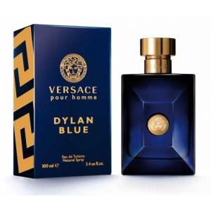 Versace Dylan Blue