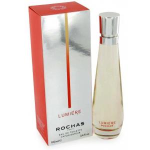 Rochas Lumiere