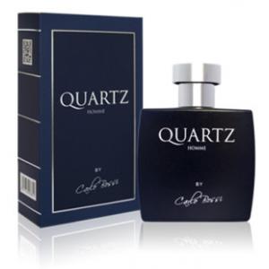 Carlo Bossi Quartz