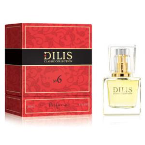 Dilis Classic Collection 6