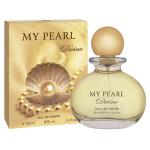 Sergio Nero My Pearl Divine