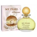 Sergio Nero My Pearl Romantic