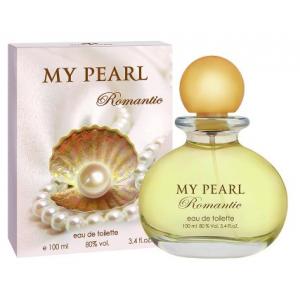 Sergio Nero My Pearl Romantic