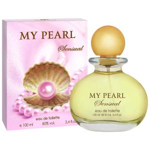 Sergio Nero My Pearl Sensual