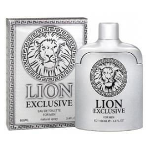 X-Bond Lion Exclusive