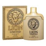 X-Bond Lion Limited