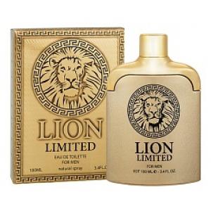X-Bond Lion Limited
