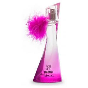 Genty For You 1000 Kisses