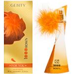 Genty For You 1000 Roses