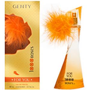Genty For You 1000 Roses