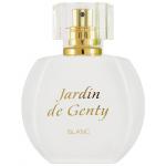 Genty Jardin de Genty Blanc