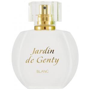 Genty Jardin de Genty Blanc