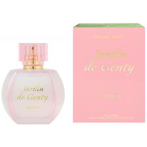 Genty Jardin de Genty Rosier