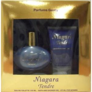 Genty Niagara Tendre
