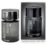 Genty Crystal Aqua Deep