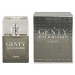 Genty Pour Homme Graphite
