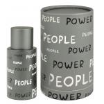 Genty People Power