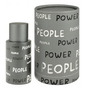 Genty People Power