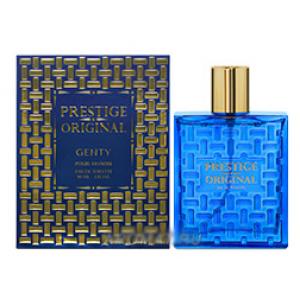 Genty Prestige Original