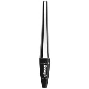 Lovely Eye Liner Glossy Black