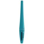 Lovely Eye Liner Turquoise Wave