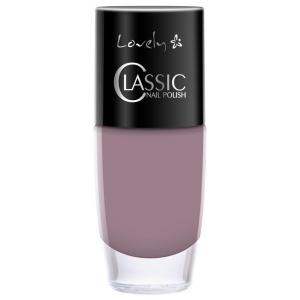 Lovely Classic Nail Polish 204