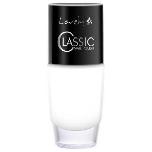 Lovely Classic Nail Polish 25