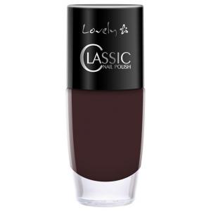 Lovely Classic Nail Polish 365