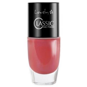 Lovely Classic Nail Polish 55