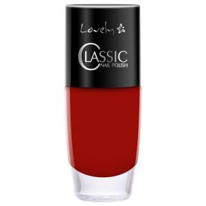 Lovely Classic Nail Polish 64