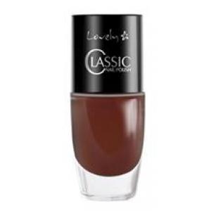Lovely Classic Nail Polish 82