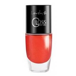 Lovely Gloss Like Gel Nail Polish 229