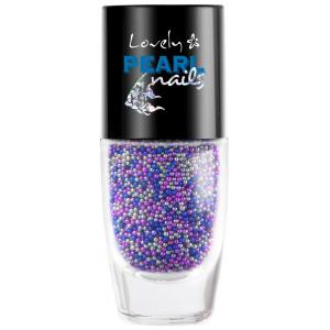 Lovely Pearl Nails Mix