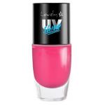 Lovely UV Shine Nail Polish 4