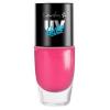 Lovely UV Shine Nail Polish 4