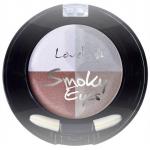 Lovely Eyeshadow Smoky Eyes 4