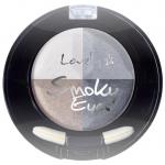 Lovely Eyeshadow Smoky Eyes 5